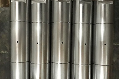 Fabricação de Dispositivos